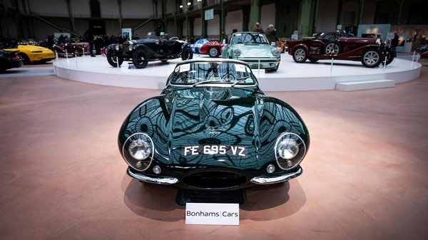 Ultimate techniques for reducing interior vibrations in high-end british cars