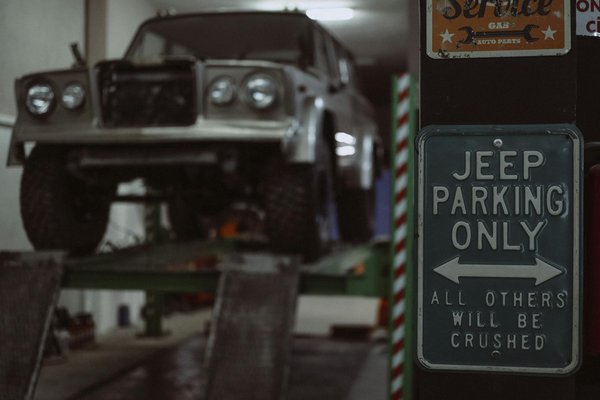 Crucial safety tips for safely altering cargo barriers in commercial vans